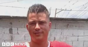 Mexico migrant centre fire: ‘They didn’t deserve to die this way’
