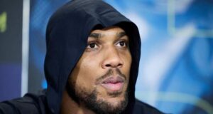 Fury? Whyte? Wilder? What’s next for Joshua?