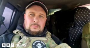 Ukraine war: Who are Russia’s war bloggers and why are they popular?