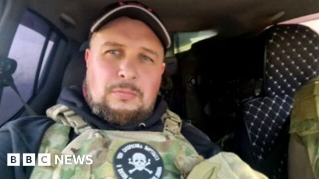 Ukraine war: Who are Russia’s war bloggers and why are they popular?