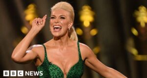 Olivier Awards: Seven things we learned at the ceremony
