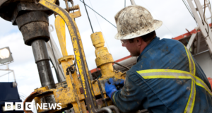 Oil prices surge after surprise move to cut output