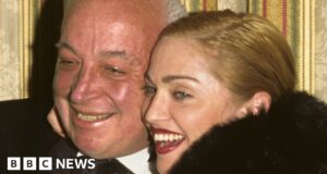 Seymour Stein dies: Music exec who signed Madonna, Talking Heads and more