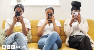 The other Chinese apps taking the US and UK by storm