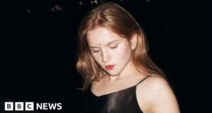 Darya Trepova: What we know about accused in Russian blogger Vladlen Tatarsky’s killing