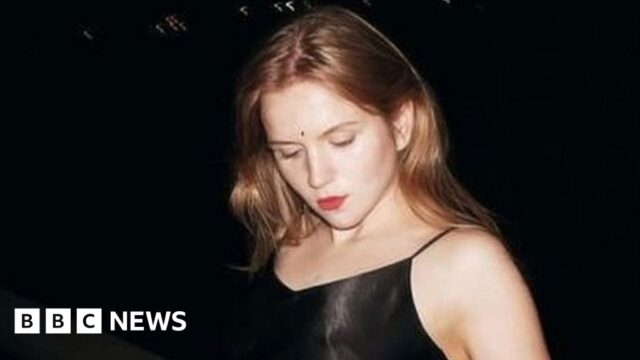 Darya Trepova: What we know about accused in Russian blogger Vladlen Tatarsky’s killing