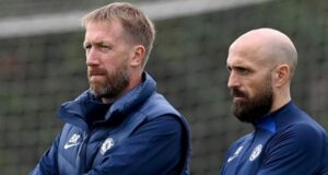 Potter exit a ‘sad day’ at Chelsea