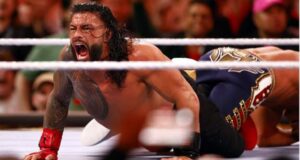 WWE & UFC to merge in new sports entertainment brand