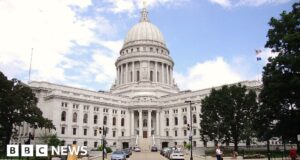 Why the Wisconsin Supreme Court election matters