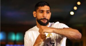 Khan banned for two years for doping violation