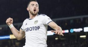 Leeds claim vital win over relegation rivals Forest