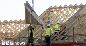 Local elections 2023: Greens want housing firms to fund more services