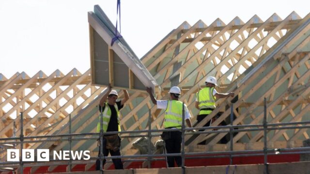 Local elections 2023: Greens want housing firms to fund more services