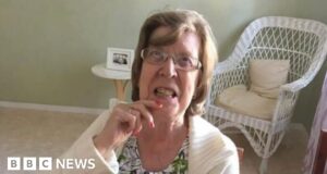 Grandmother with Alzheimer’s faces deportation from Sweden