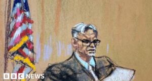 Who is Juan Merchan, the ‘no-nonsense’ judge overseeing Trump’s case?