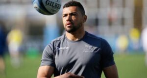 Burrell has ‘closure’ after RFU finds racism claims true
