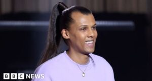Alors On Danse singer Stromae cancels tour dates over health