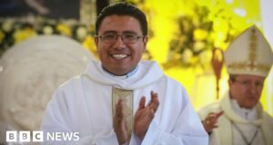 The young men of Mexico risking their lives to be Catholic priests