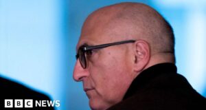 Qatargate: Andrea Cozzolino’s lawyer speaks to the BBC