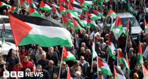 Israeli Arabs torn over judicial reforms protest movement