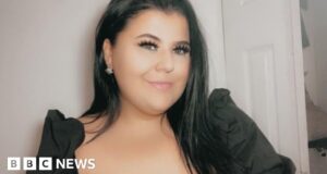 Sepsis: Woman, 24, dies weeks after getting flu symptoms