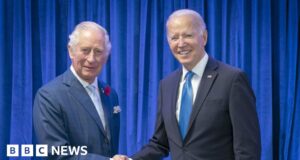 Why US presidents skip British coronations