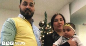 One Romanian family’s fatal attempt to reach the US