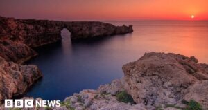 People were taking drugs in Spain 3,000 years ago, study finds