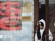 Russian rouble falls to lowest value for a year