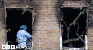 Beckton blaze: Boy, 16, arrested after girl dies in flat fire