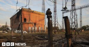 Ukraine to export electricity again after months of Russian attacks