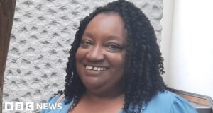 Sheffield: Boy, 12, in court charged with murder of woman hit by car