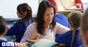 Fourth teaching union NASUWT rejects pay offer