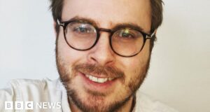 Comedian Gareth Richards dies after car crash