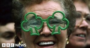 Good Friday Agreement: The view from the Republic 25 years on
