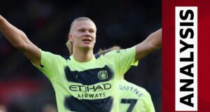 How Haaland & De Bruyne fired ‘breathtaking’ Man City to win