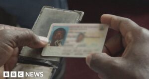 From Ghana to Germany: Tracking down the owner of a lost wallet