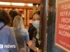 Theatre etiquette in the spotlight after The Bodyguard incident in Manchester