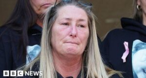 Olivia Pratt-Korbel: I want violence to stop, murdered girl’s mum says