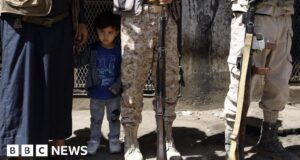 Yemen war: Saudi-Houthi talks bring hope of ceasefire