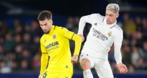 Villarreal’s Baena says he has had death threats