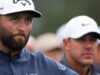 Koepka leads Rahm by two going into final round