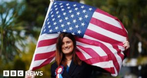 President Biden: Irish relatives eagerly awaiting ‘cousin Joe’