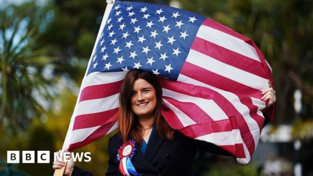 President Biden: Irish relatives eagerly awaiting ‘cousin Joe’
