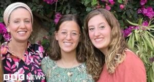 UK-Israeli mother dies after West Bank shooting