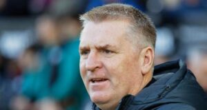 Leicester City appoint Smith until end of season