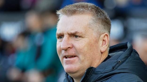 Leicester City appoint Smith until end of season