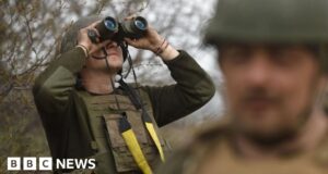 Pentagon documents leak a risk to US national security, officials say
