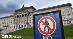 Good Friday Agreement: Is Biden Northern Ireland trip a missed opportunity?