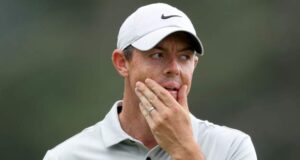 McIlroy withdraws from PGA Tour’s RBC Heritage